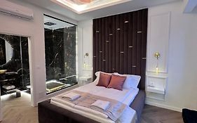 Jacuzzi Royal Suite